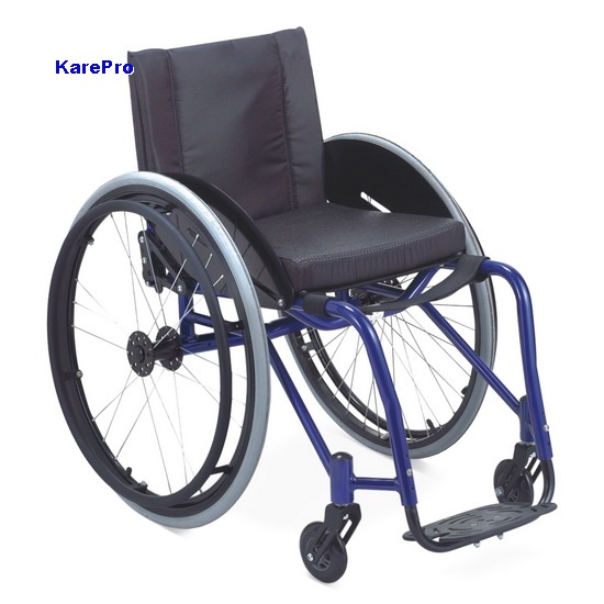 Leisure Wheelchair, Many Types Available