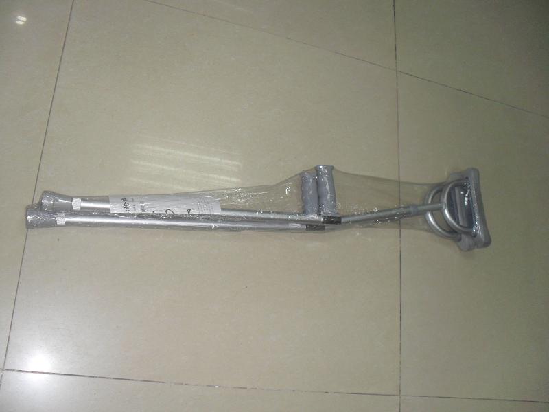 Aluminum Underarm Stick