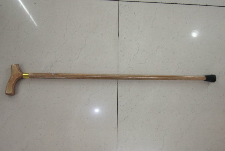 Wooden Walking Stick