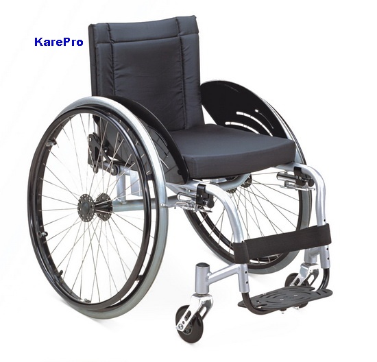 Leisure Wheelchair, Many Types Available