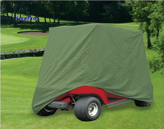 Golf Cart Cover