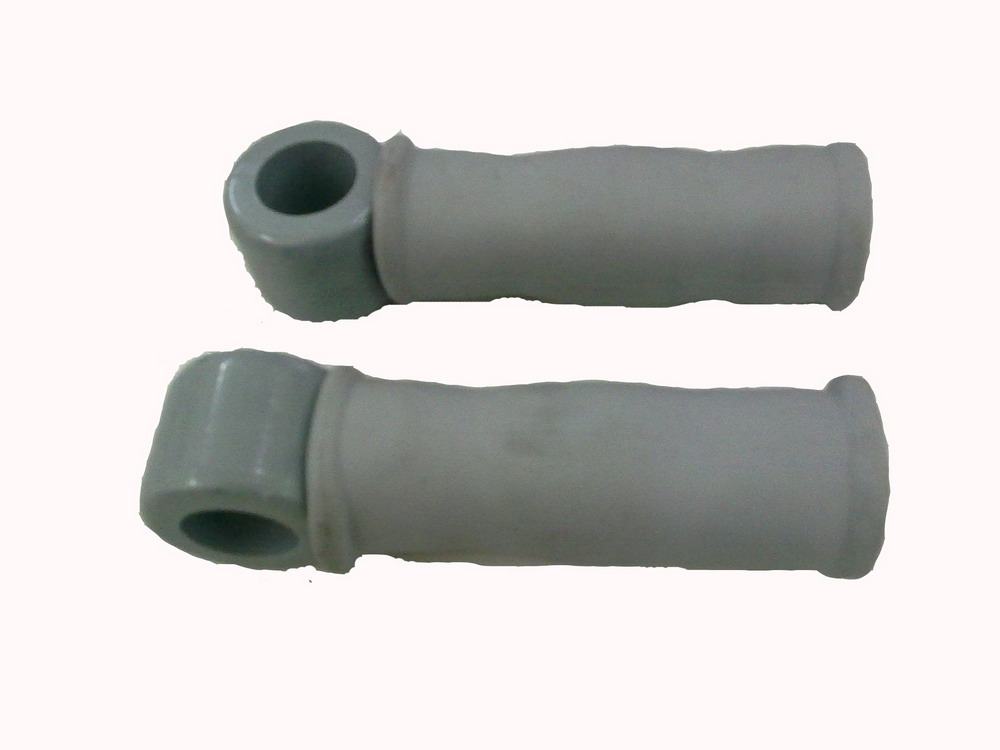 TPR Rubber Handle Sleeve