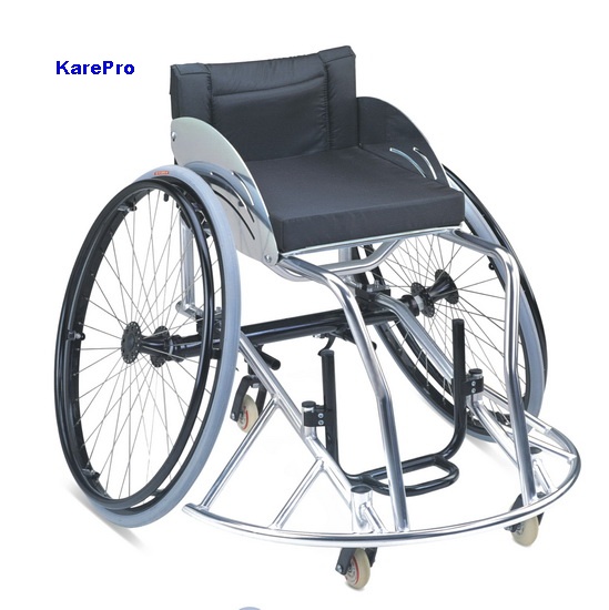 Sports Wheelchair, Basketball