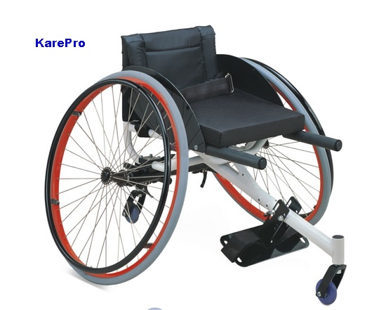 Sports Wheelchair, Tennis
