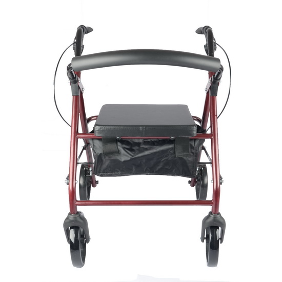 Hot Sale~Steel Rollator with 8