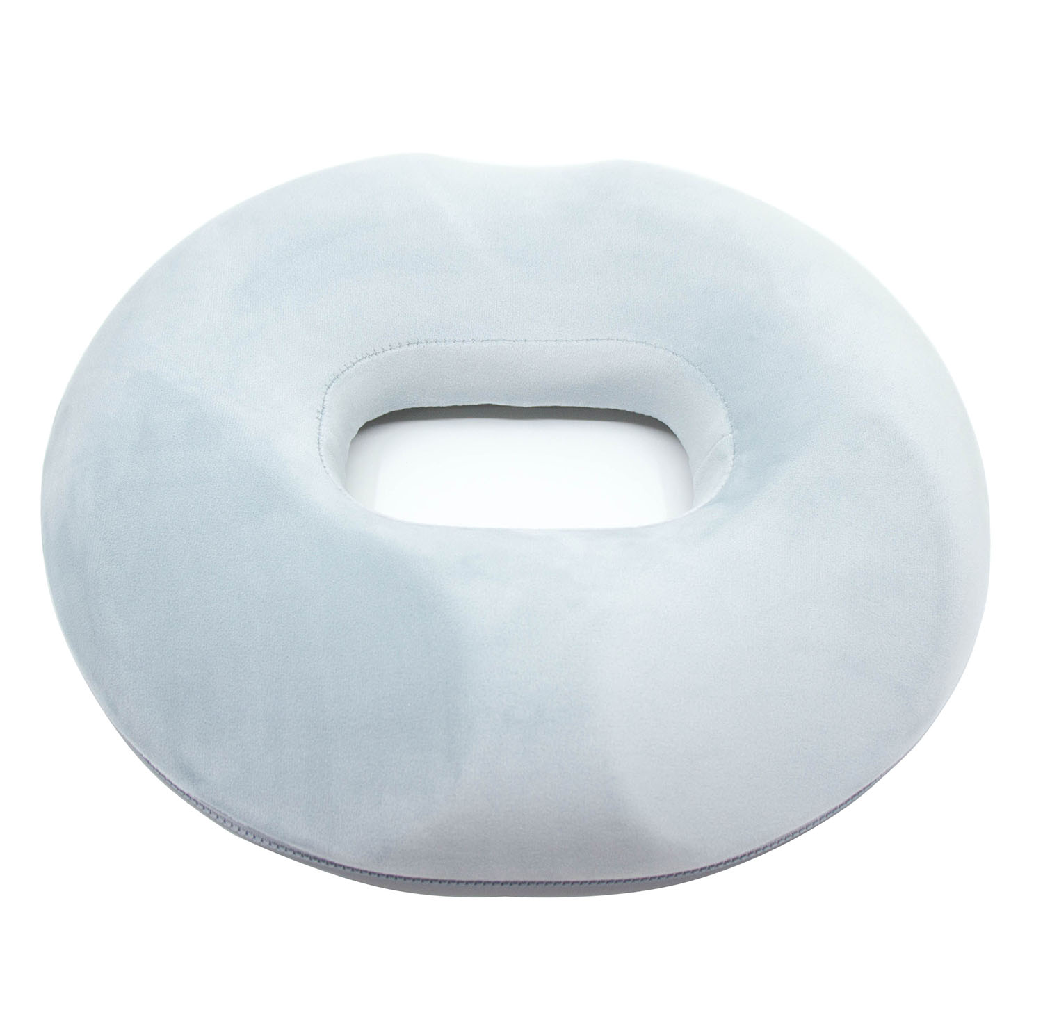 KarePro Premium Comfort Donut Seat Cushion/Pain Relief Orthopaedic